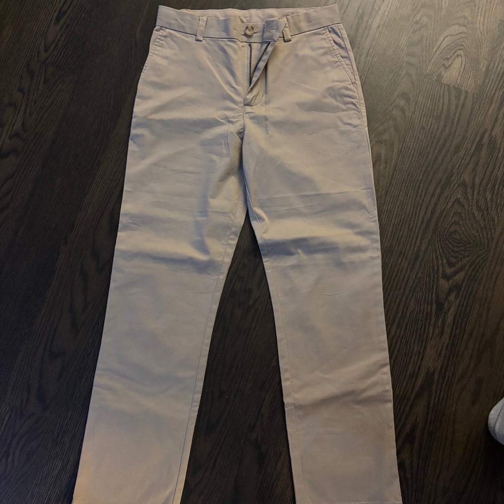 Vineyard Vines Boys' Breaker Pants